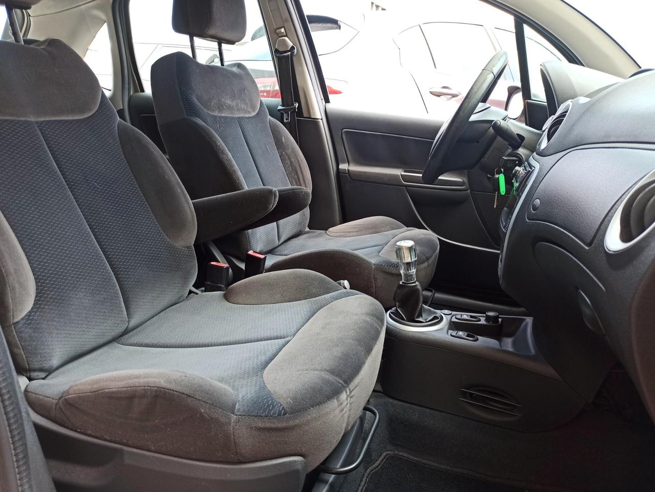 Citroen C3 1.4 Perfect Techno Bi Energy G