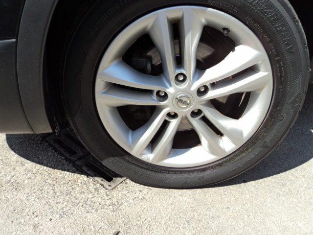 NISSAN Qashqai 1.6 dCi