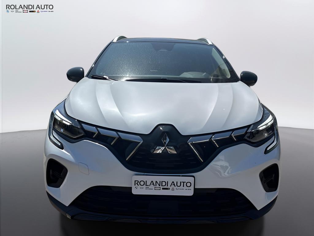 Mitsubishi ASX 1.6 MPI Plug-in Hybrid Intense AT