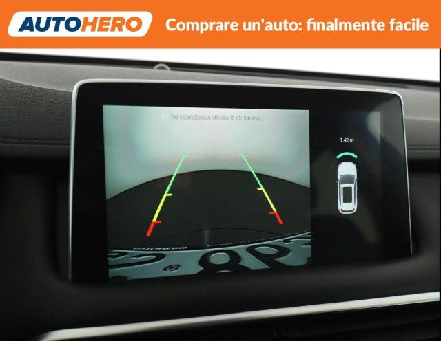 MG HS 1.5T-GDI AT Comfort