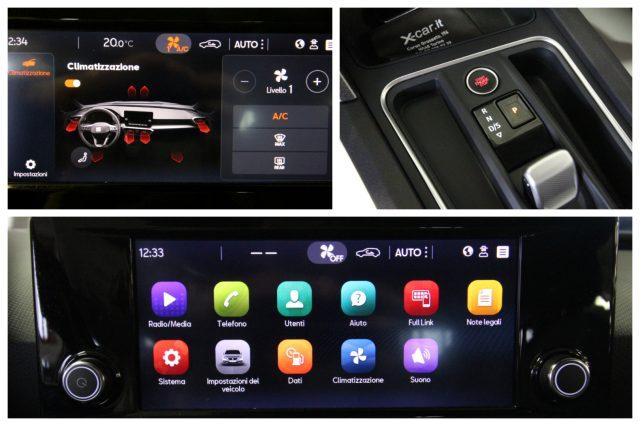 SEAT Leon Sportstourer 1.0 eTSI 110 CV DSG Style