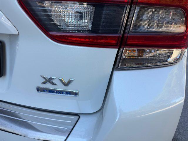 SUBARU XV 2.0i 150CV E-BOXER PREMIUM AWD MHEV LINEARTRONIC