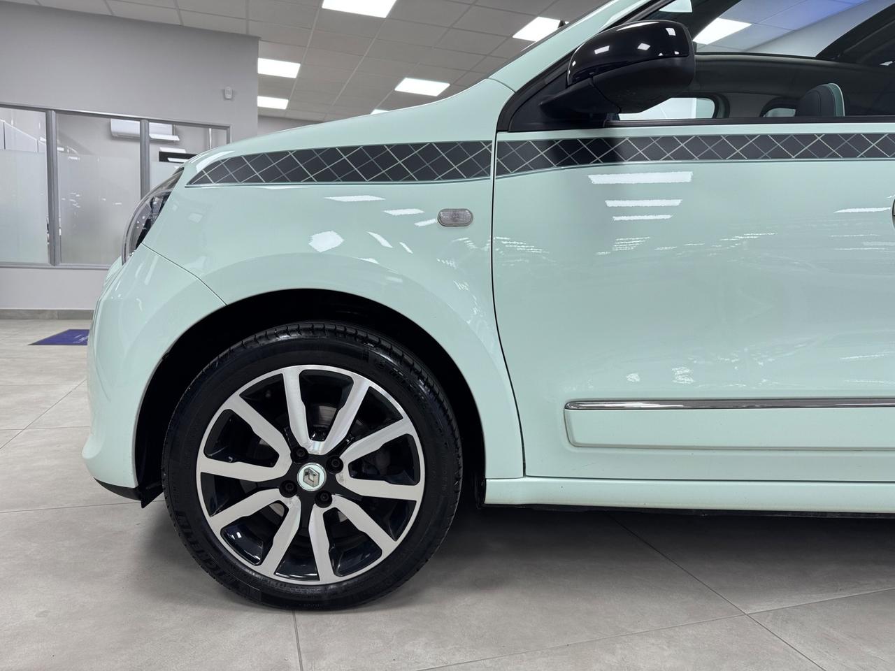 Renault Twingo TCe 90 CV Energy La Parisienne