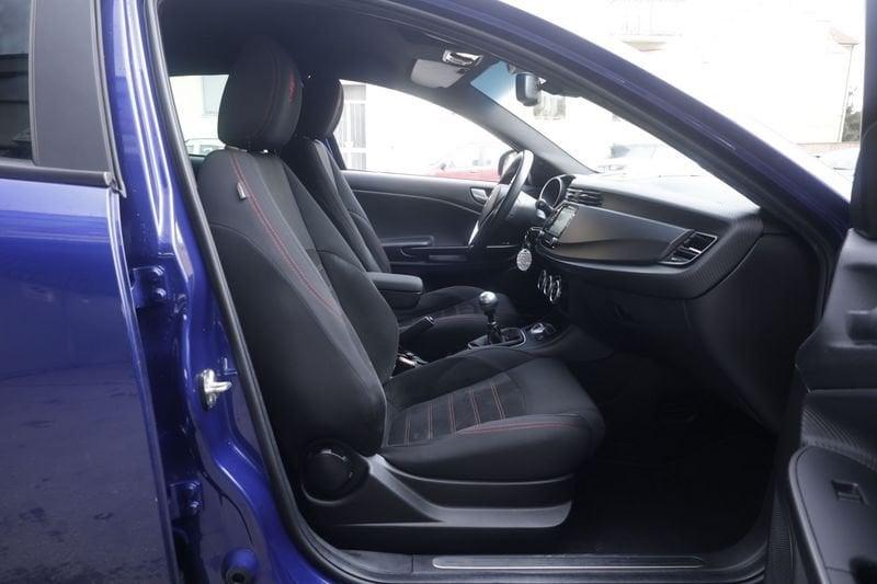 Alfa Romeo Giulietta Alfa Romeo Giulietta 1.6 JTDm 120 CV Super Unicoproprietario