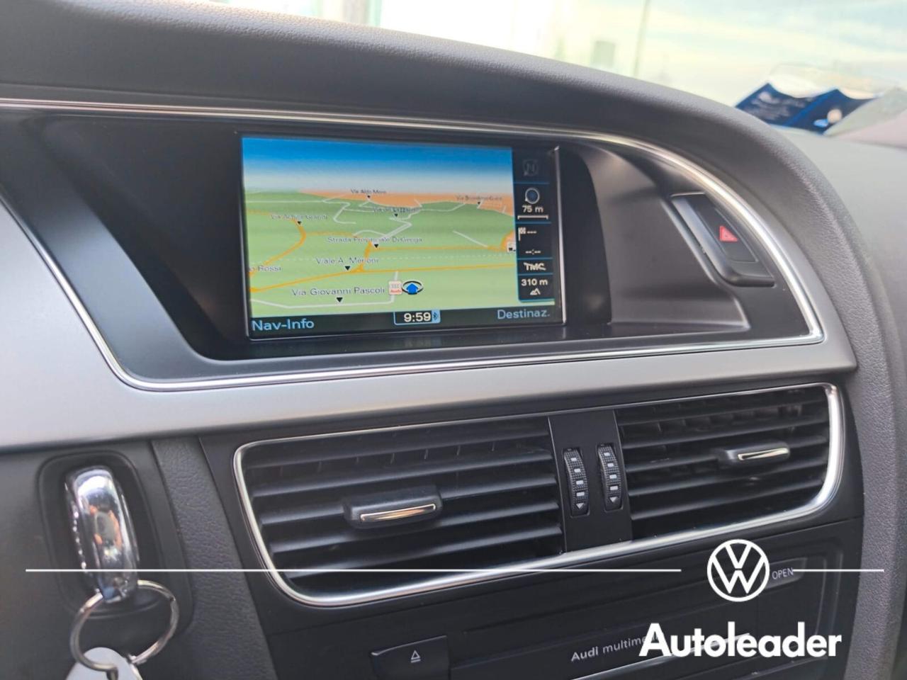 Audi A5 3.0 V6 TDI F.AP. quattro Ambition Coupè