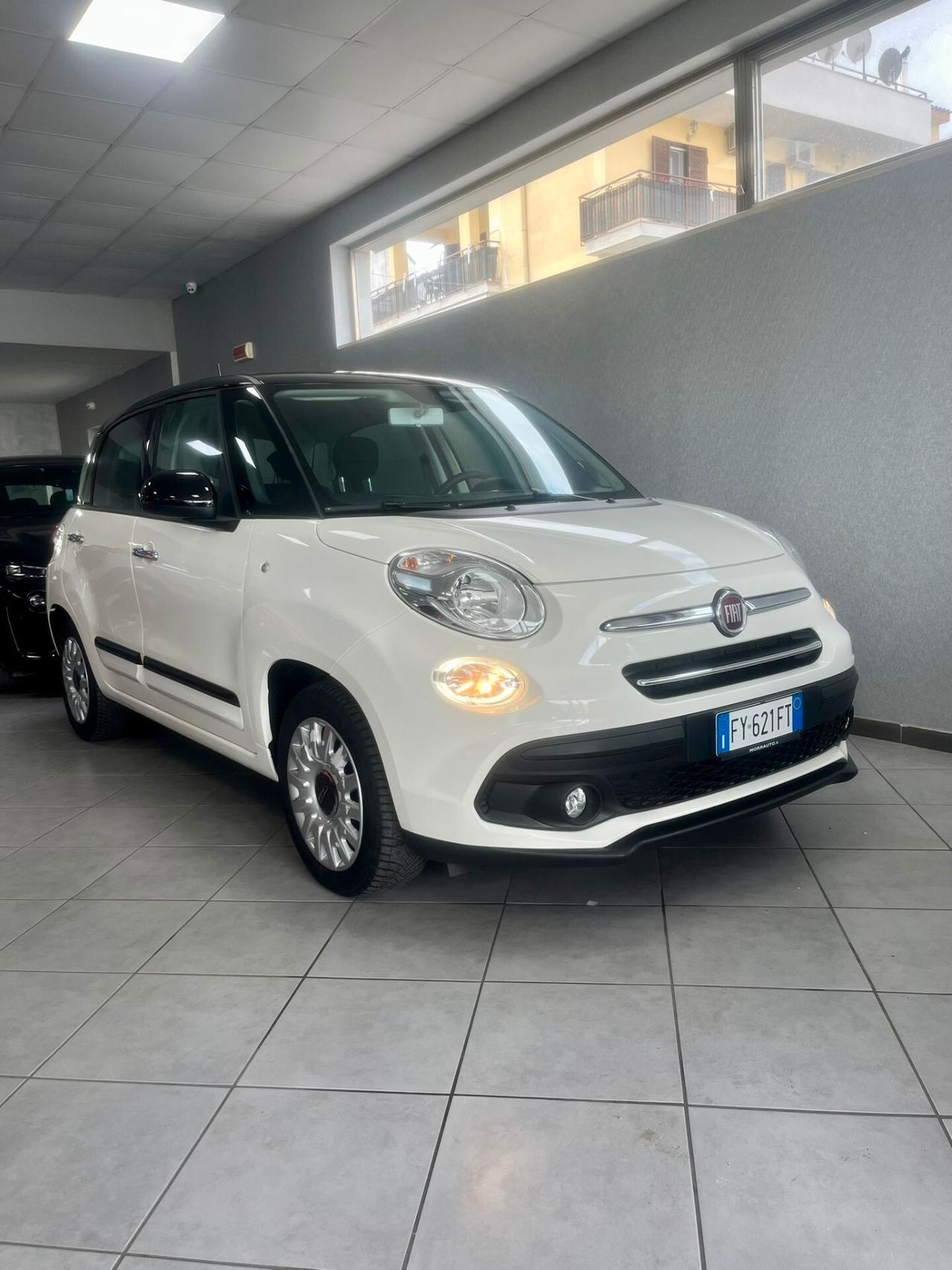 Fiat 500L 1.6 Multijet 120 CV Business