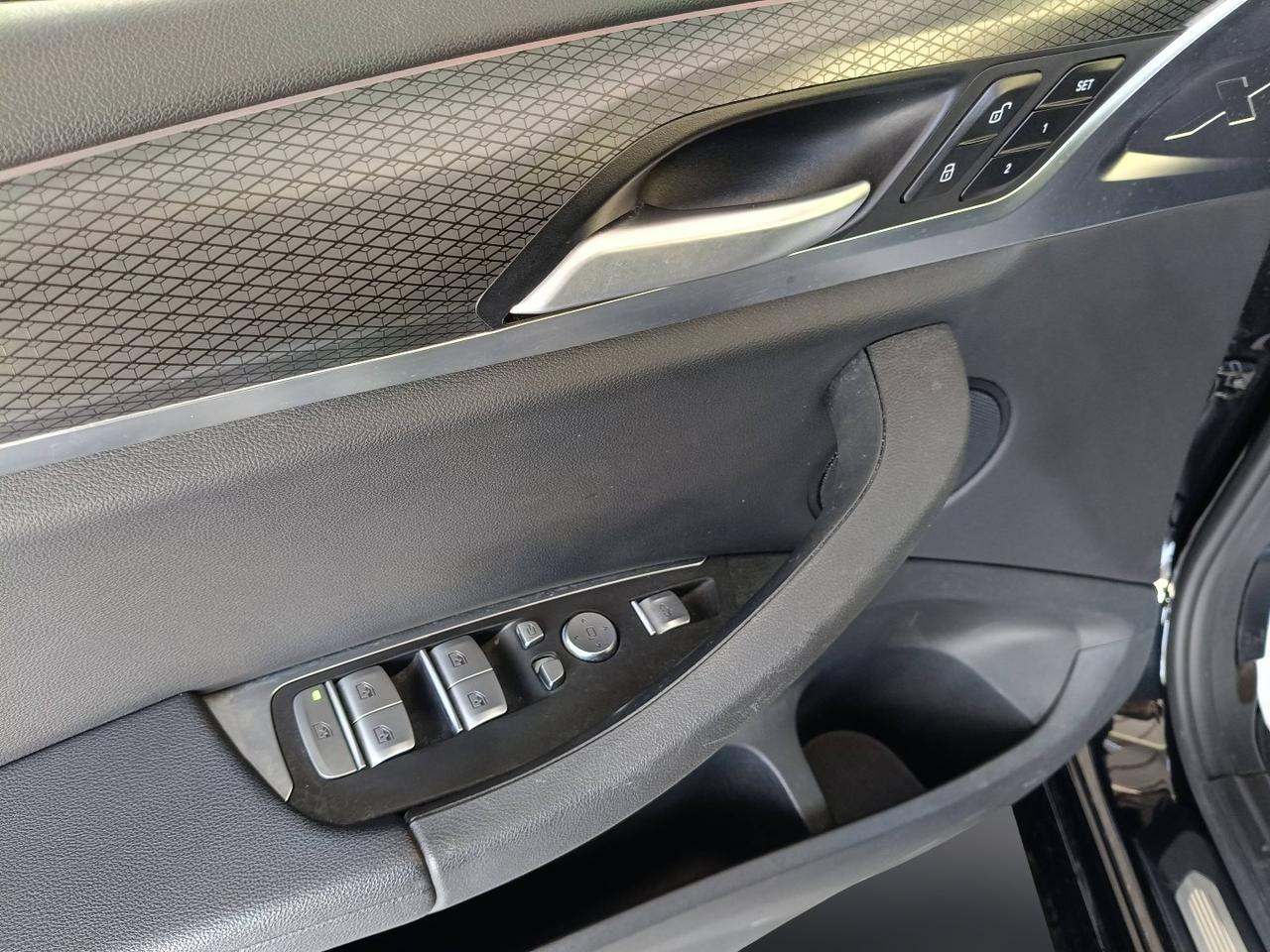 BMW X3 G01 2021 - X3 xdrive20d mhev 48V Msport auto