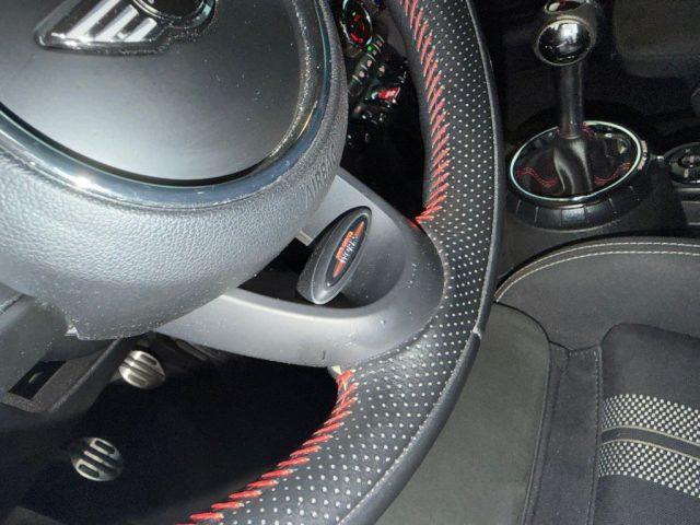 MINI John Cooper Works 2.0 John Cooper Works //BELL1SS1MA//