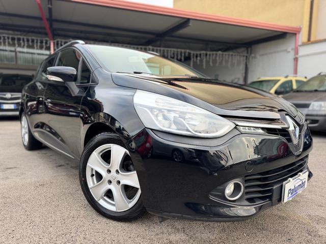 RENAULT Clio Sporter 1.5 dCi 8V 90CV Start&Stop Energy
