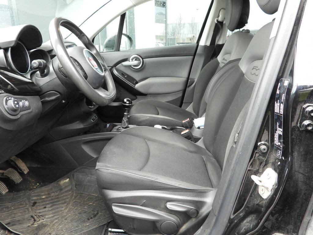 Fiat 500X 1.3 Multijet Pop Star 4x2