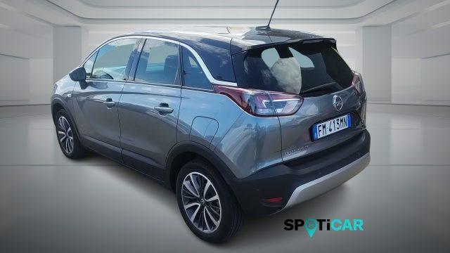 OPEL Crossland X 1.6 ECOTEC D 120 CV Start&Stop Ultimate