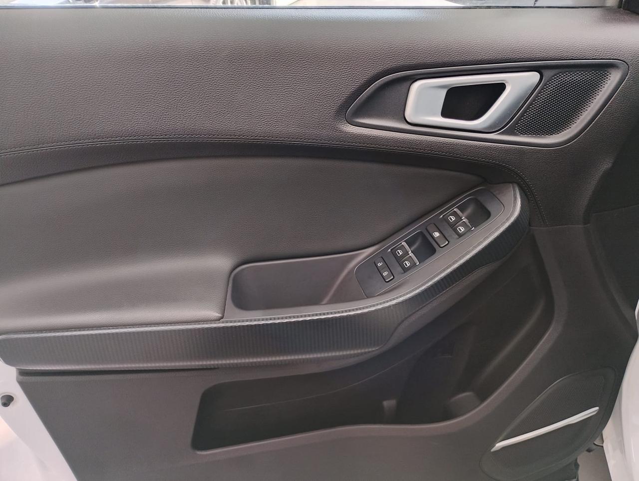 Dr 4.0 1.5 Turbo DCT Bi-Fuel GPL