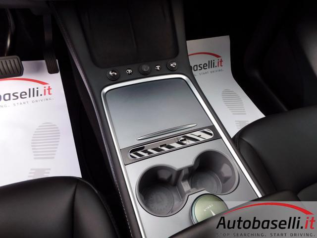 TESLA Model Y RWD SINGLE MOTOR, UNICO PROPRIETARIO