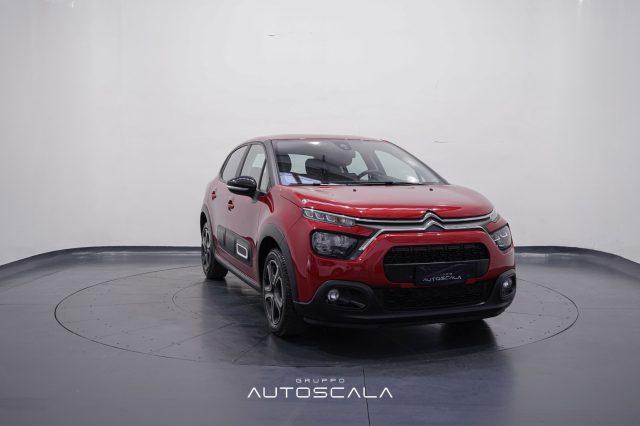 CITROEN C3 1.5 BlueHDi 100cv S&S Feel Pack