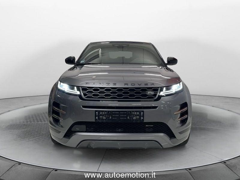 Land Rover RR Evoque Range Rover Evoque 2.0D I4 204 CV AWD Auto R-Dynamic SE