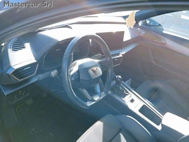 CUPRA Formentor 2.0 tdi 150cv - GG911GK