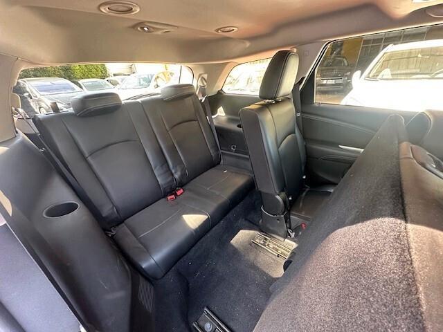 Fiat Freemont 2.0 Mjt 170 CV 4x4 aut. Lounge,7 POSTI, UNIPROPRIETARIO!!