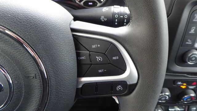 JEEP Renegade 2.0 Mjt 140CV 4WD Active Drive Longitude