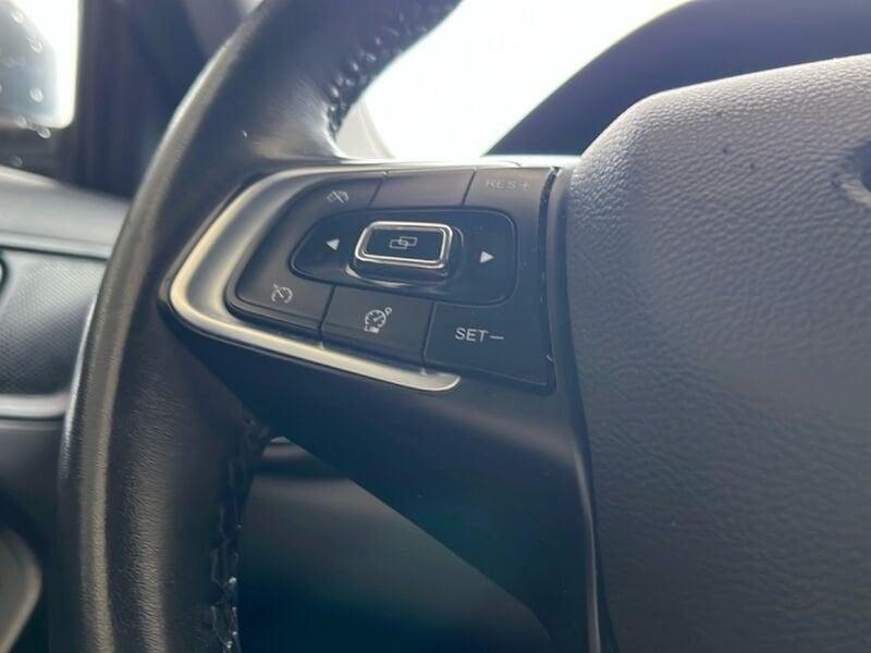 DR AUTOMOBILES dr 4.0 1.5 MT BENZINA/GPL