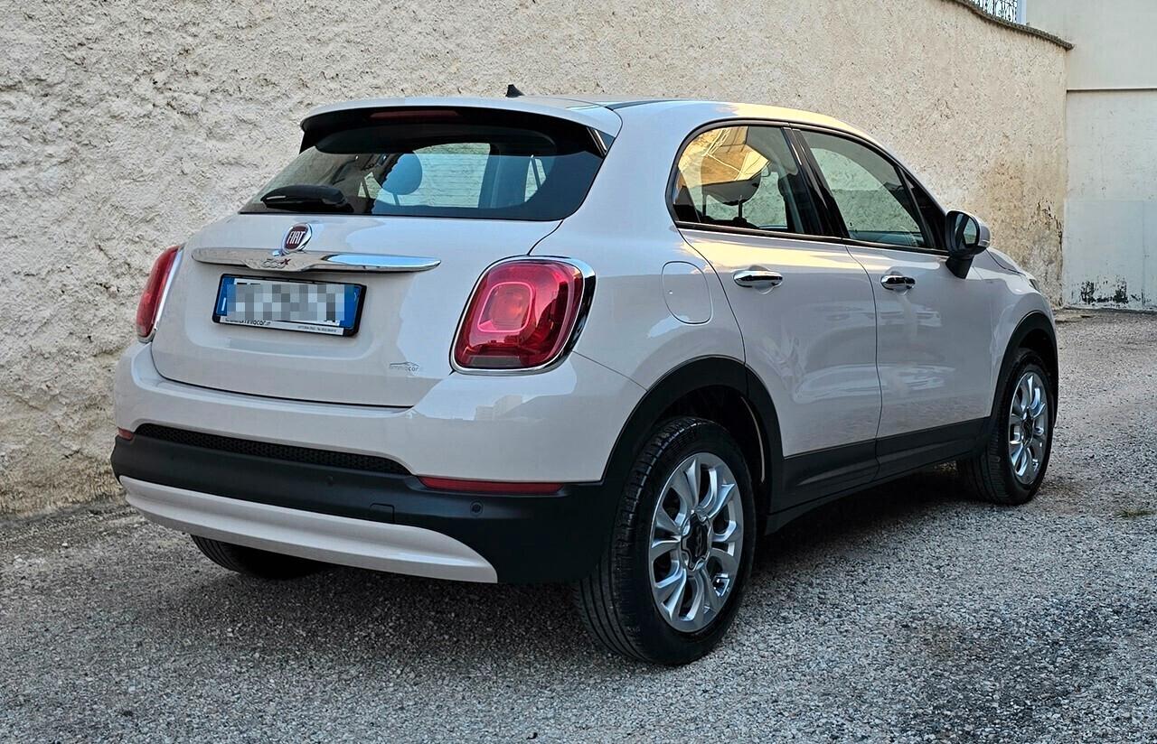 Fiat 500X 1.6 MultiJet 120 CV Business