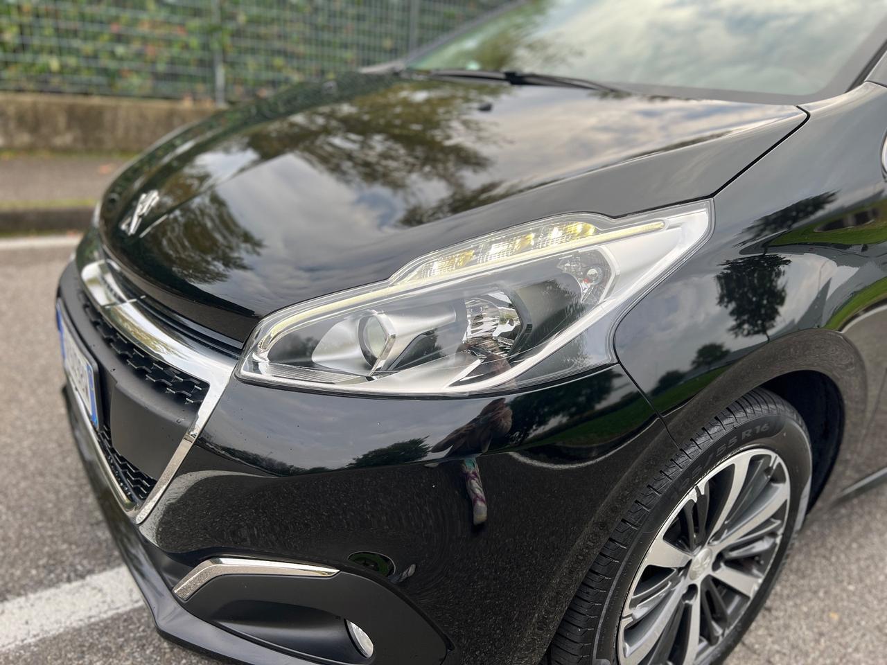 Peugeot 208 1.6 Diesel Ok Neopatentati