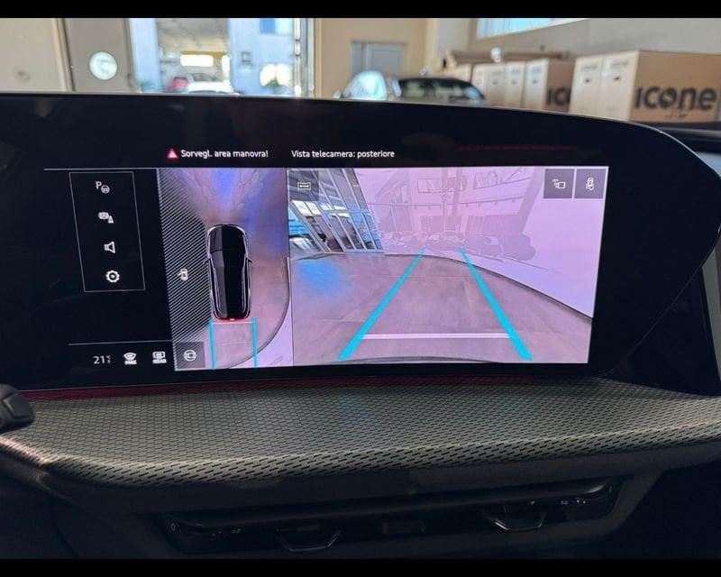 Audi Q5 3ª serie SPB TDI 150 kW mHEV+ S tronic quattro S line edition