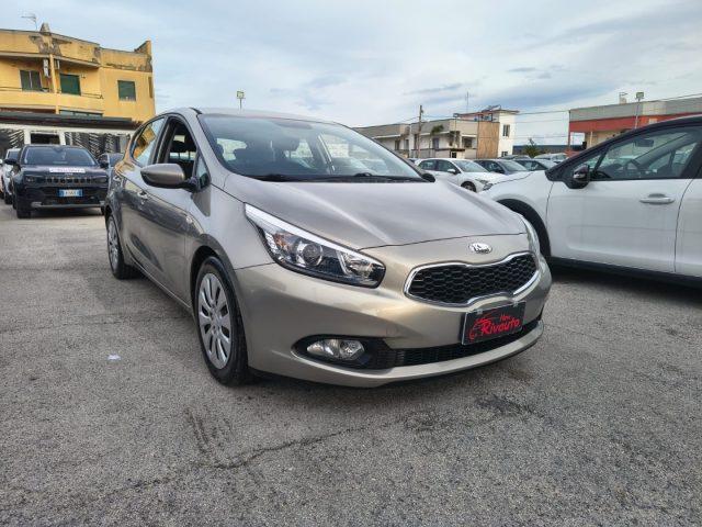 KIA cee'd 1.4 CRDi SW Class