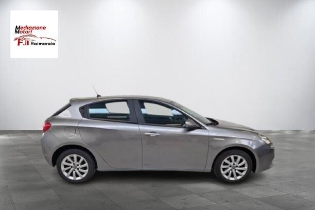 Alfa Romeo Giulietta 1.6 JTDm TCT 120 CV
