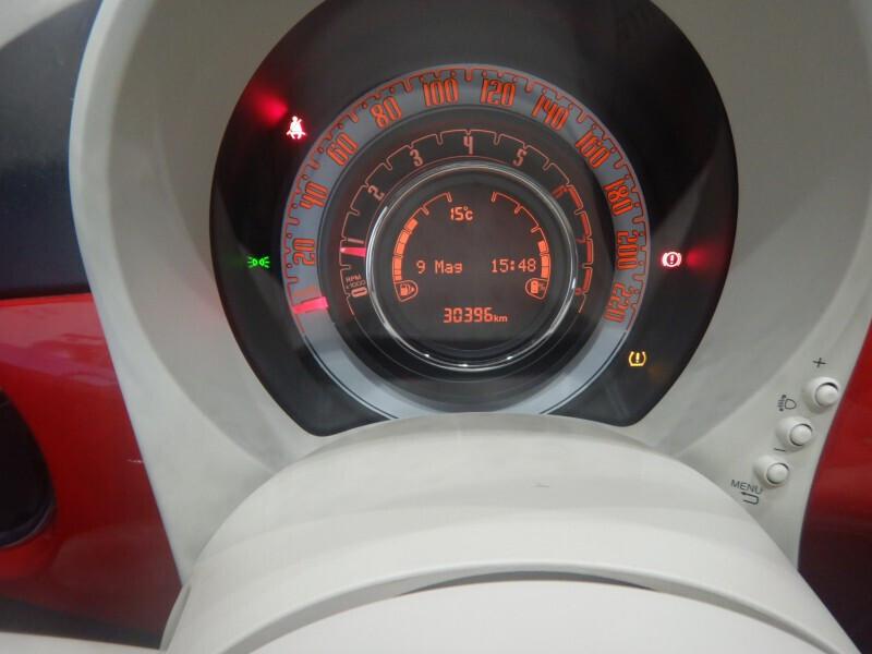 Fiat 500 1.0 HYBRID 69CV DOLCE VITA **PREZZO VERO**