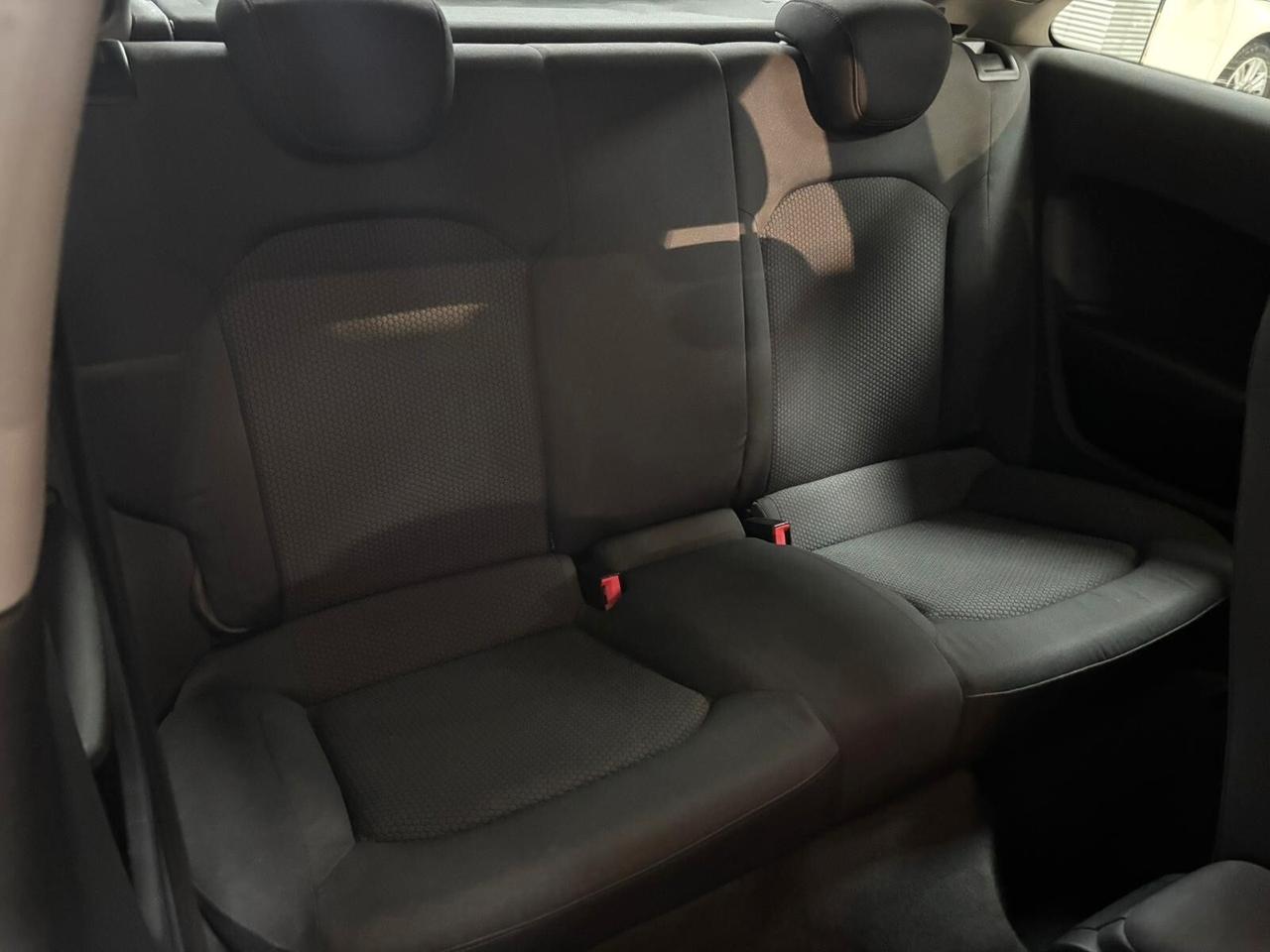 Audi A1 1.2 TFSI Attraction
