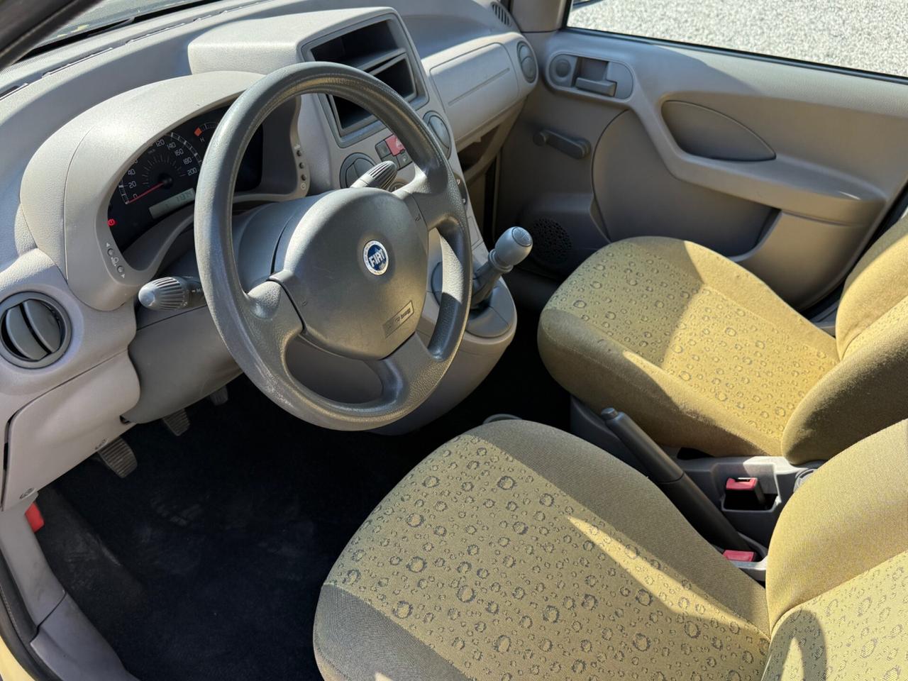 Fiat Panda 1.1 Actual