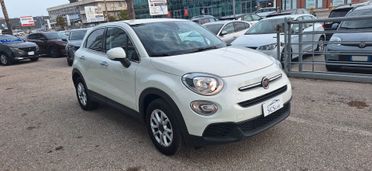 Fiat 500X 1.3 MultiJet 95 CV- AUTOCARRO 5 POSTI