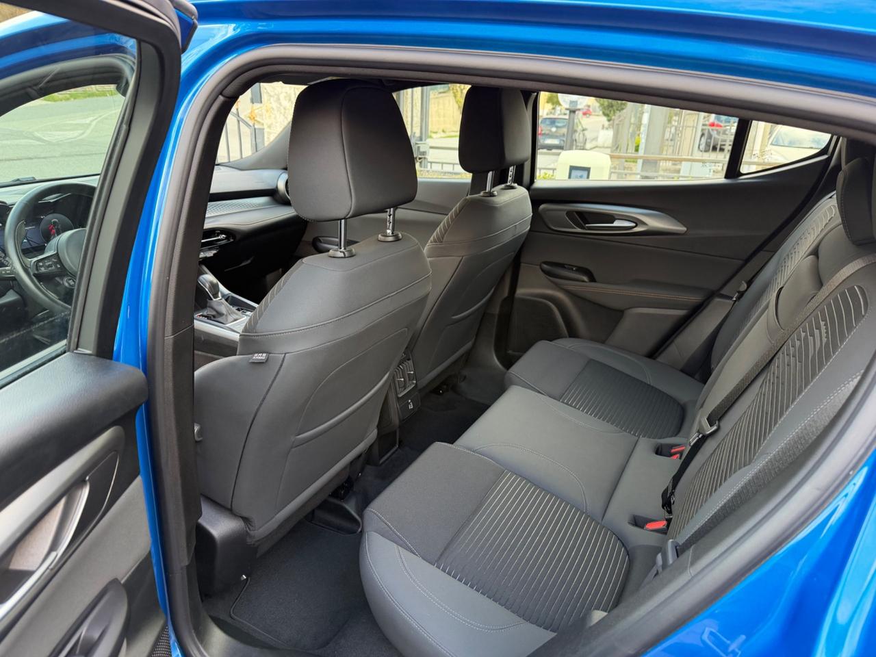 Alfa Romeo Tonale 1.6 diesel 130 CV TCT6 Sprint