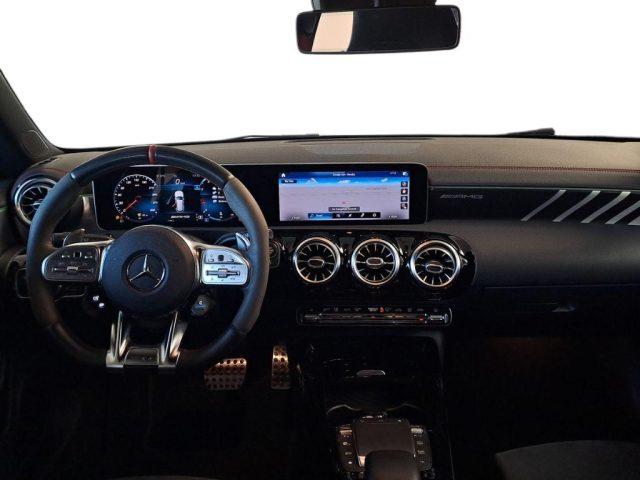 MERCEDES-BENZ CLA 45 AMG 45 S AMG 4Matic+ Shooting Brake