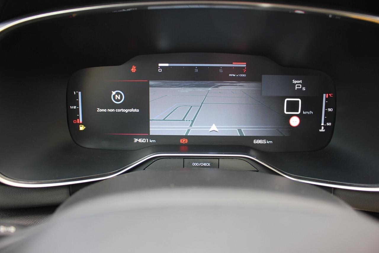 Citroen C5 Aircross 1.5-130CV EAT8 *PREZZO VERO*KM CERTI-GAR 12 MESI