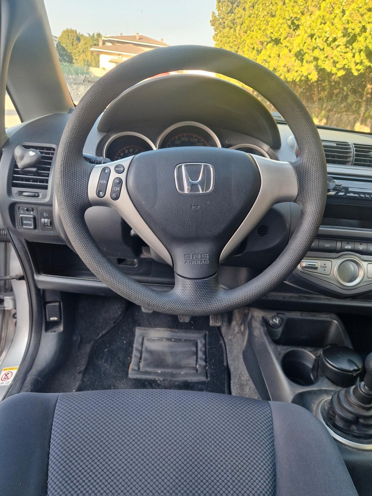 Honda Jazz 1.4 Benz 83CV - Meccanica OK