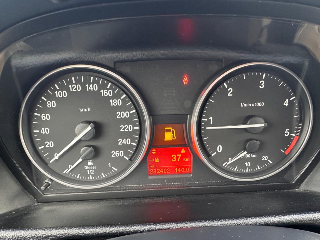 Bmw X1 xDrive18d Attiva