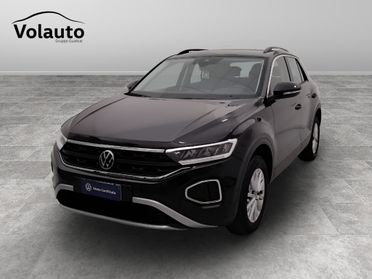 VOLKSWAGEN T-Roc I 2022 - T-Roc 2.0 tdi Life 150cv dsg