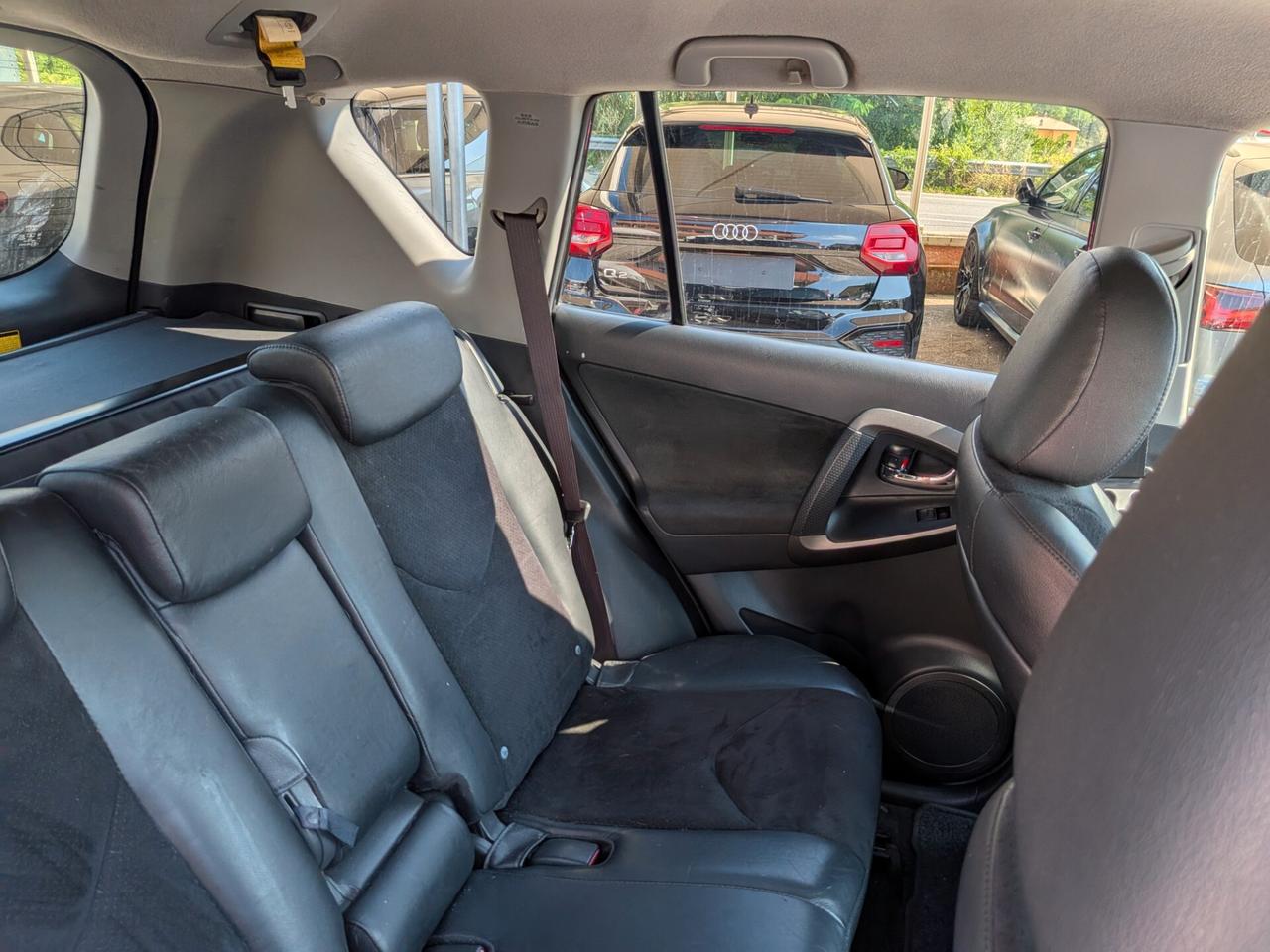 Toyota RAV 4 RAV4 2.2 D-4D 150 CV DPF