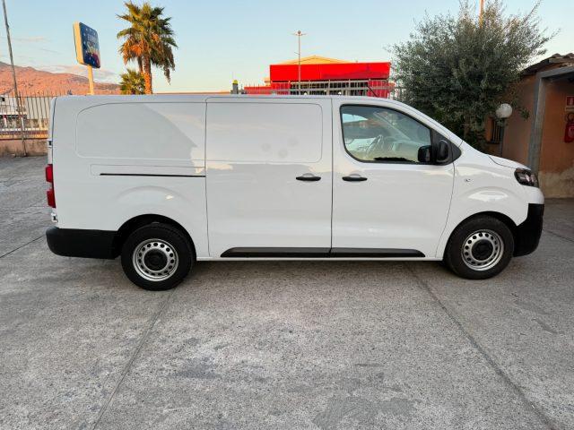 FIAT Scudo 1.5 BlueHDi L3 H1 (maxi) Furgone Business