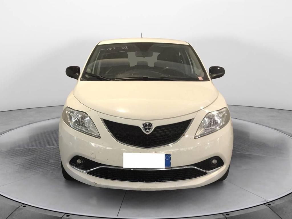 Lancia Ypsilon 5 Porte 1.3 Multijet Platinum