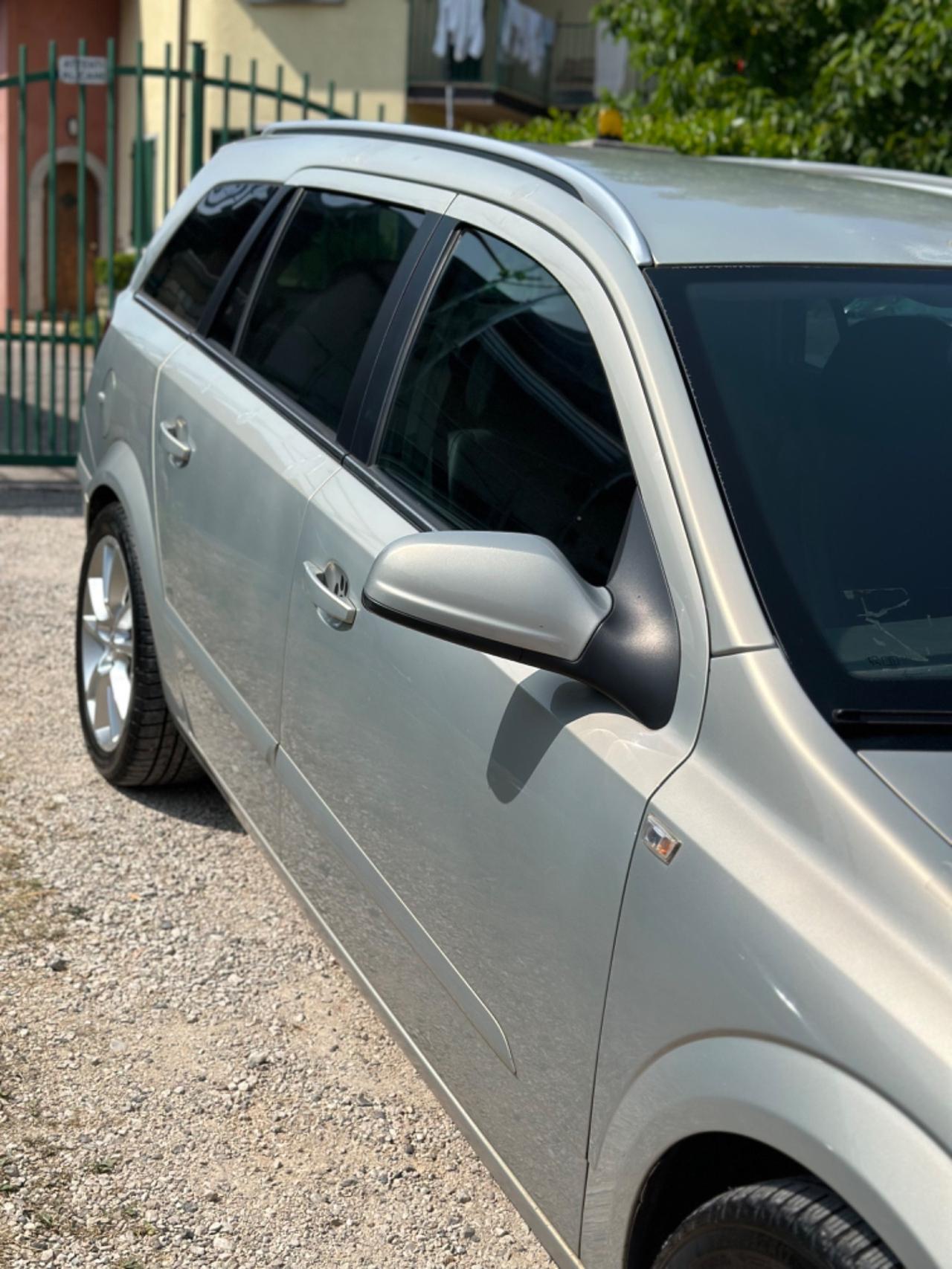 Opel ASTRA 1.7 CDTI 101CV SW COSMO KMCERT UNICOPR