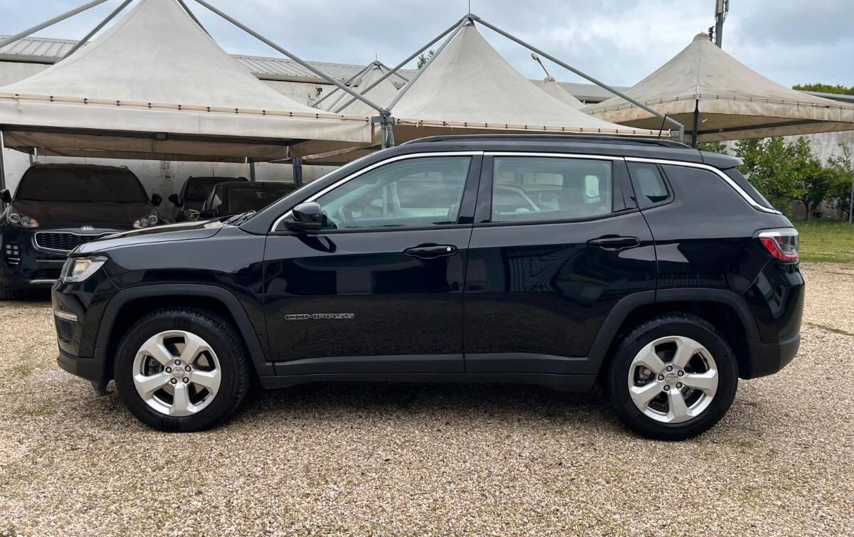 Jeep Compass 1.6 mjt Longitude 2wd 120cv my19