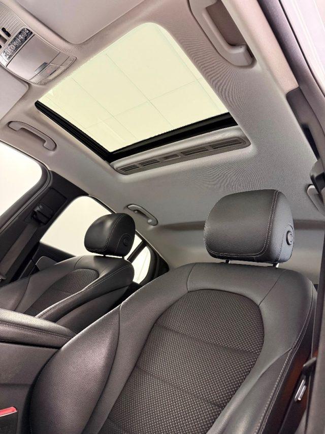 MERCEDES-BENZ GLC 250 d 4Matic Coupé Premium AMG