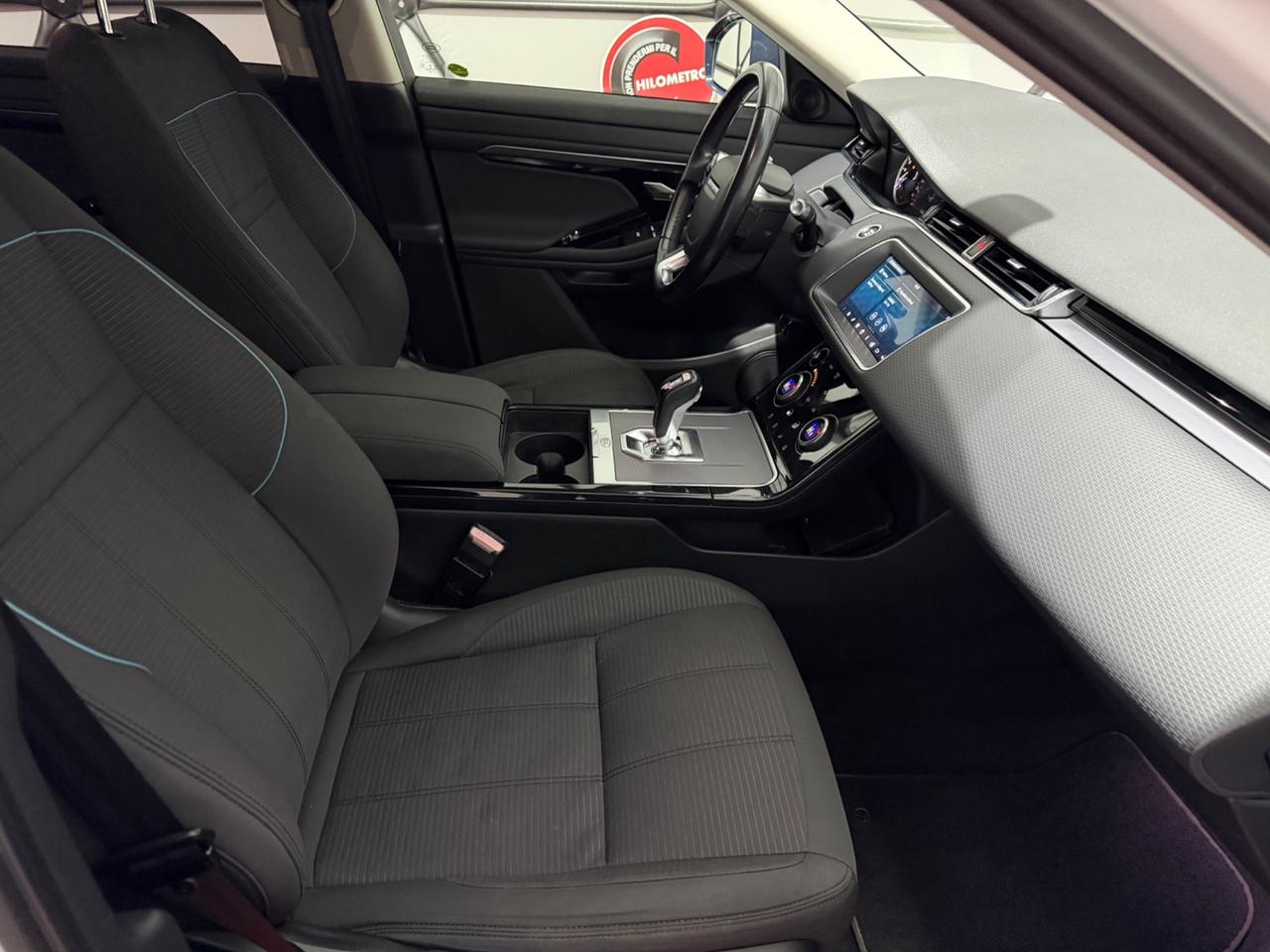 Land Rover Range Evoque 2.0D I4-L.Flw 150 CV AWD Auto S