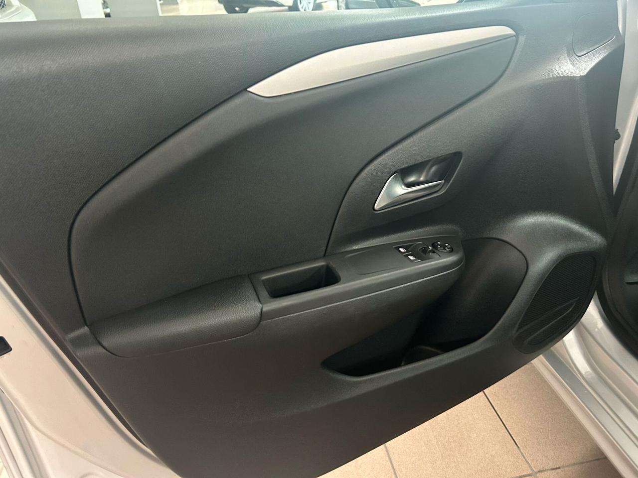 Opel Corsa 1.5 D 100 CV Edition
