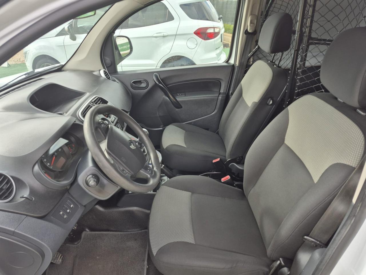 Renault Kangoo 1.5 Dci 85cv Express Ice