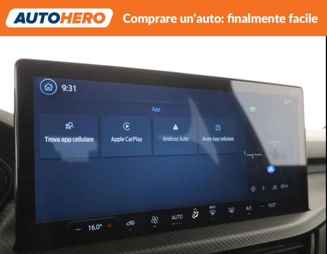 FORD Kuga 1.5 EcoBoost 150 CV 2WD ST-Line X