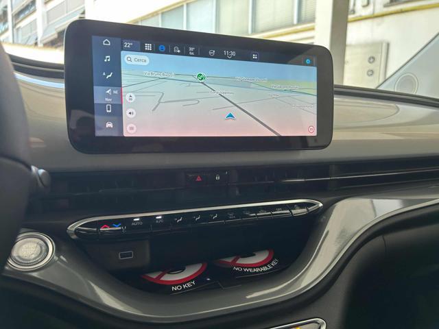 FIAT 500e Berlina 42 kWh + PACK TECH PREZZO REALE