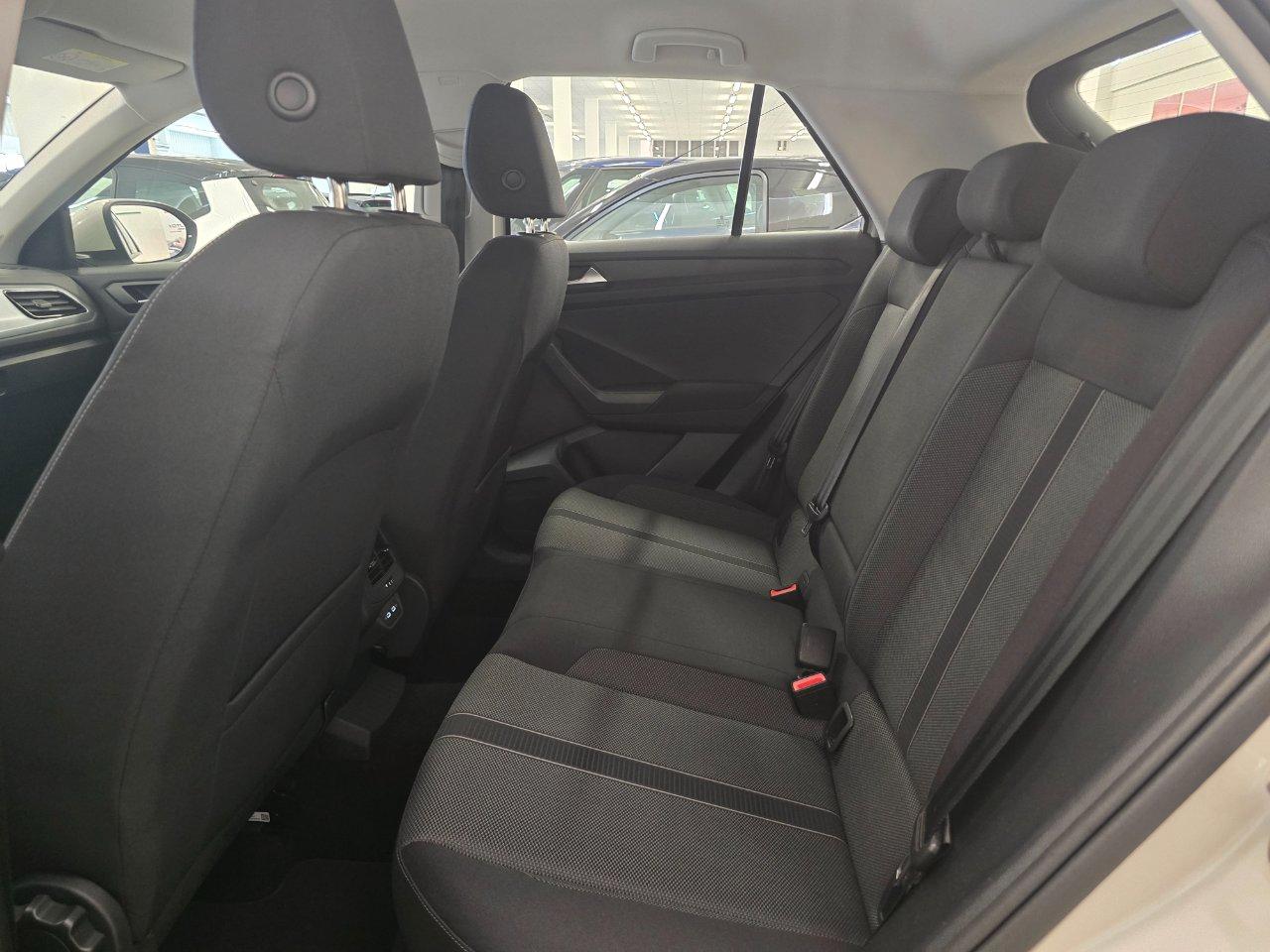 Volkswagen T-Roc 1.0 tsi Life 110cv